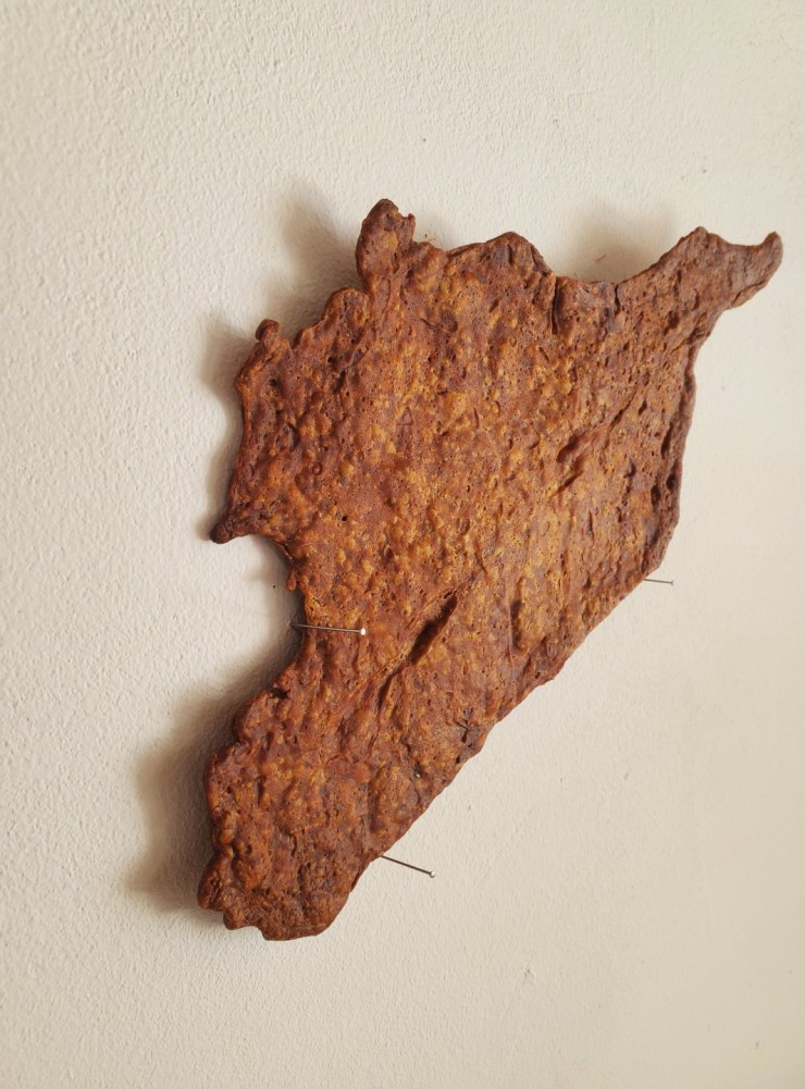 À corps perdus