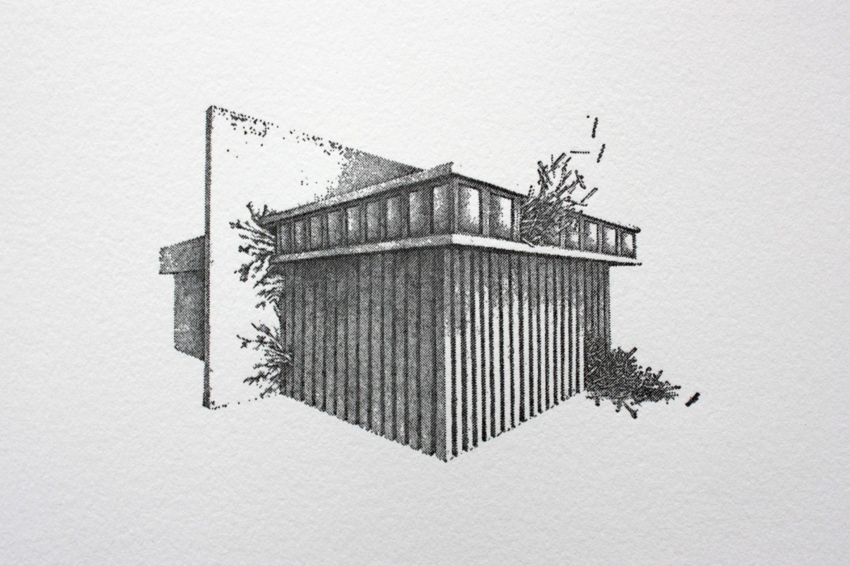 Notre catalogue de lithographie de l’exposition Stonehenge