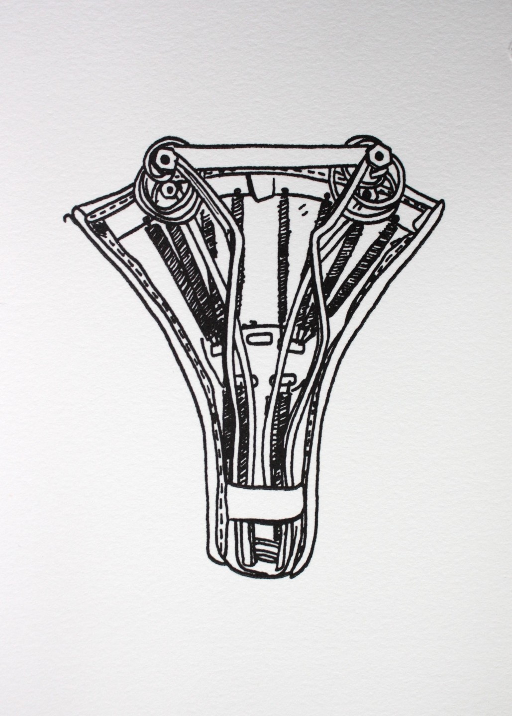 Notre catalogue de lithographie de l’exposition Stonehenge