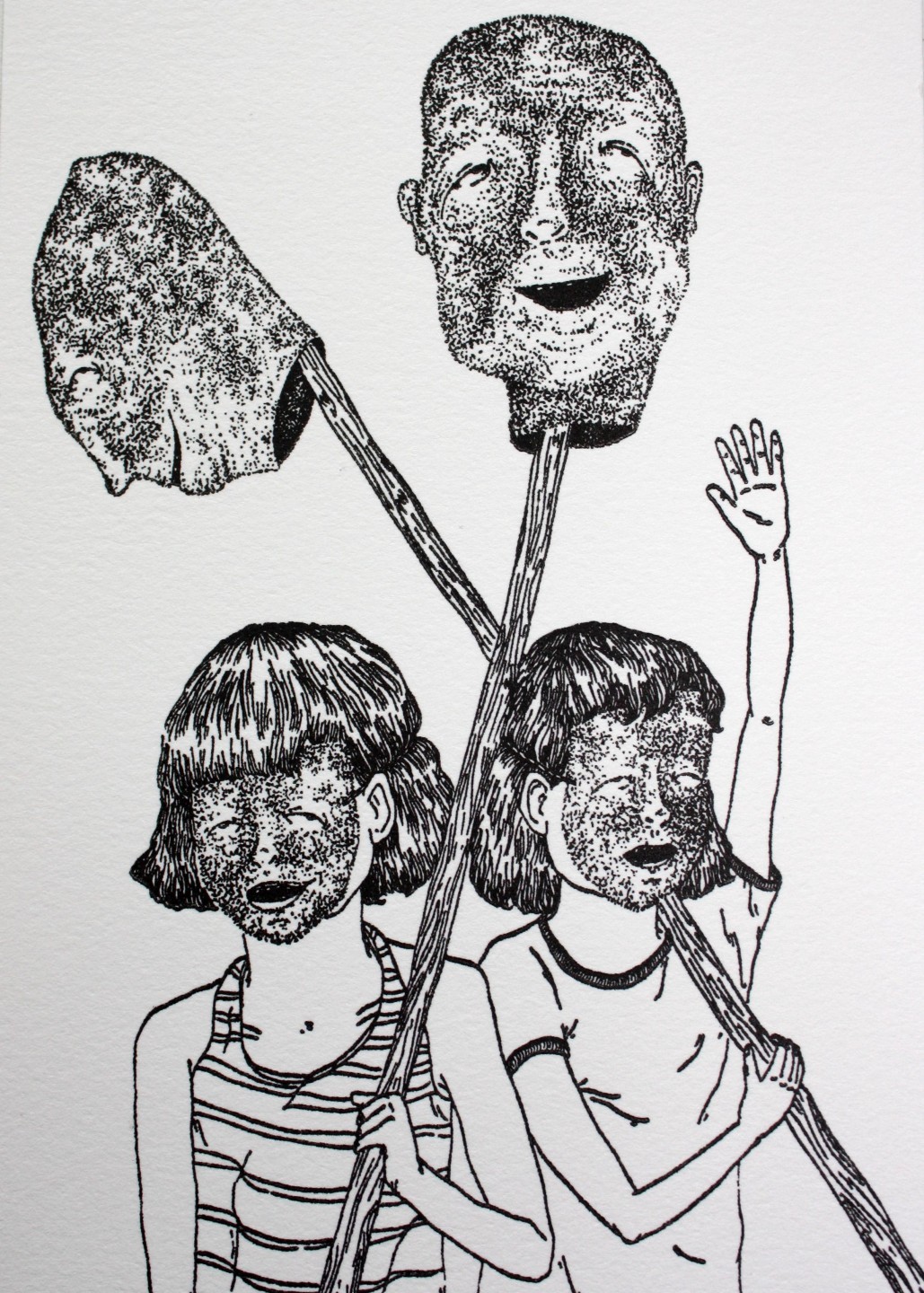 Notre catalogue de lithographie de l’exposition Stonehenge