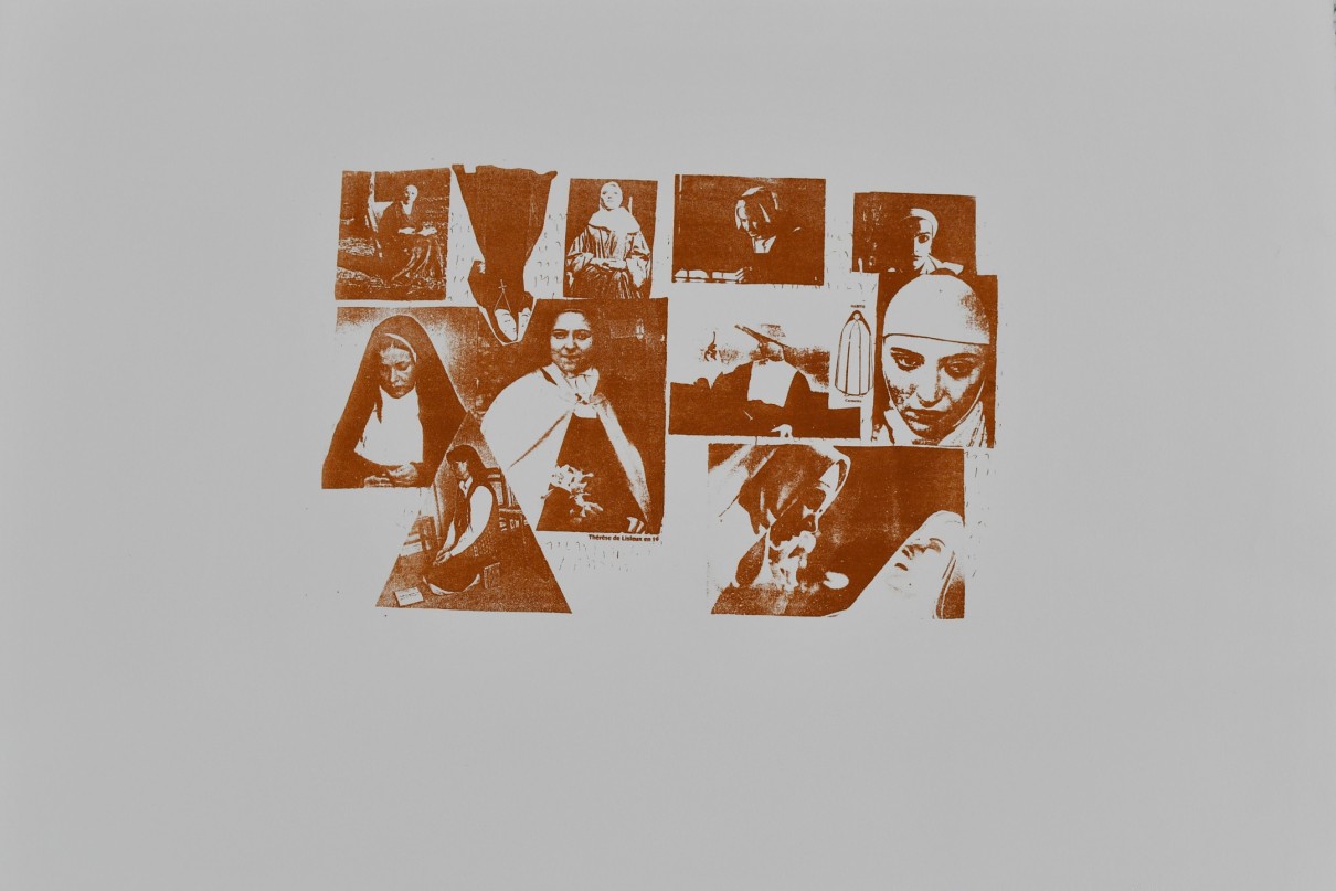 Notre catalogue de lithographies