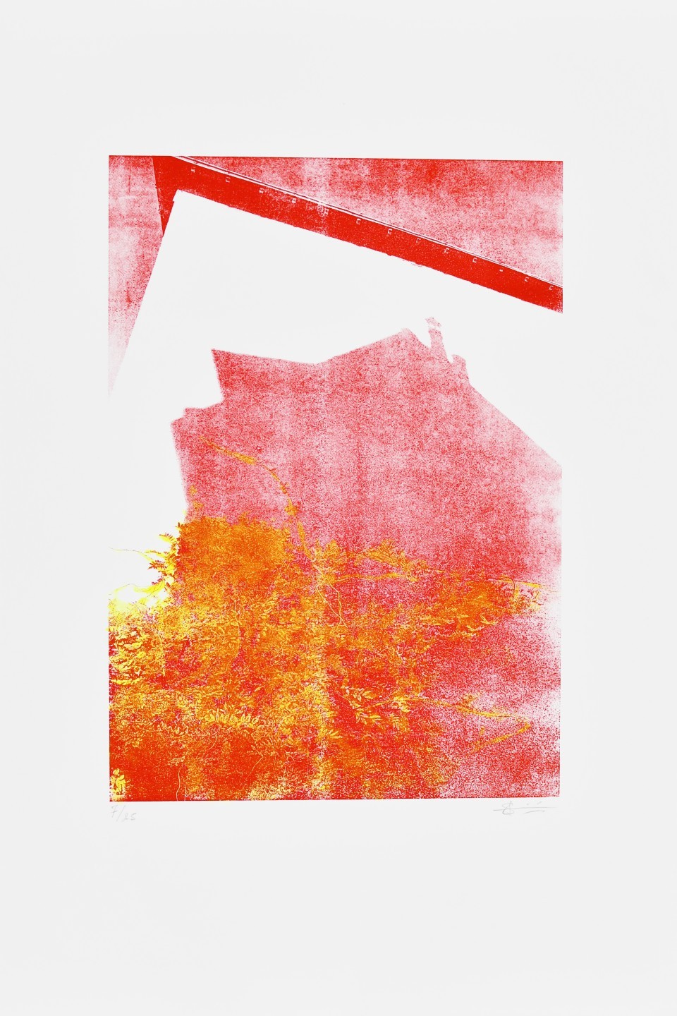 Notre catalogue de lithographies